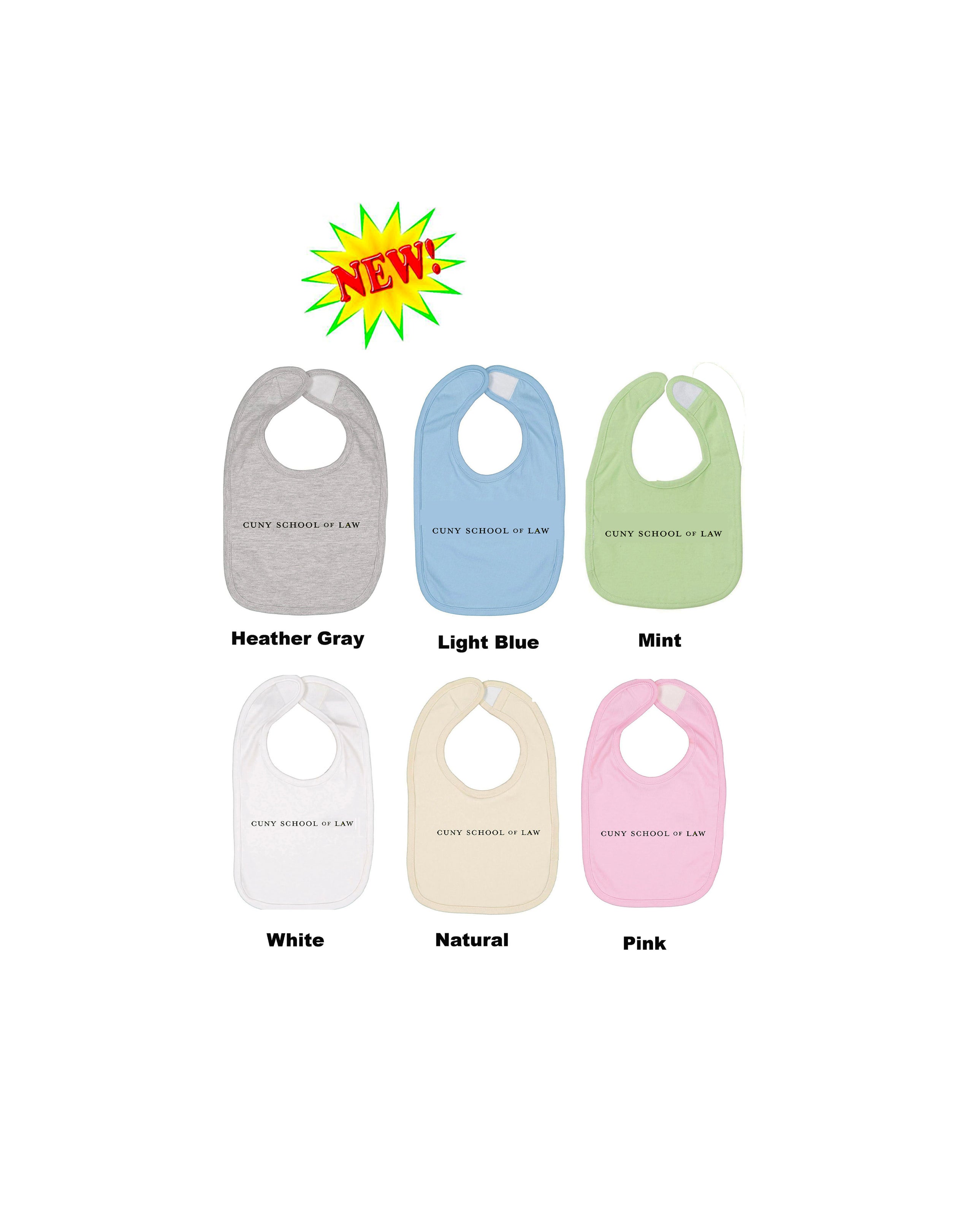 Rabbit sales skins bibs